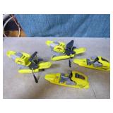 Downhill Ski Accessories