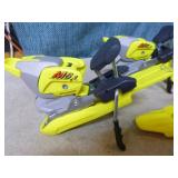 Downhill Ski Accessories