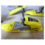 Downhill Ski Accessories