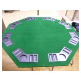 Portable Poker Table