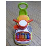 Lot of Toys and Porcelain Dolls