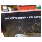 All Star Wire Feed Welder