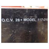 All Star Wire Feed Welder