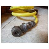 Portable Air Tank with Hose