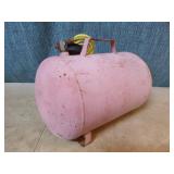 Portable Air Tank with Hose