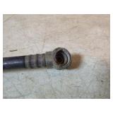 Portable Air Tank with Hose