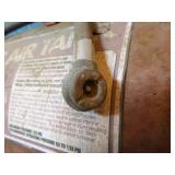 Portable Air Tank with Hose