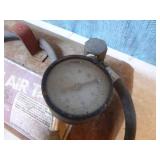 Portable Air Tank with Hose