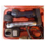 Neiko Cordless Grease Gun