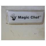 Magic Chef Mini Refrigerator