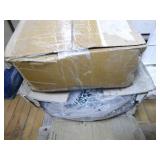 2 Boxes of Pan Slotted Screws