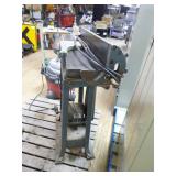 Vintage Delta/Milwaukee 4" Planer