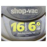 Shop-Vac Wet/Dry Vacuum