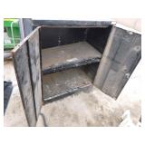 Metal Storage Cabinet