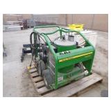 John Deere Portable Pressure Washer
