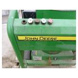 John Deere Portable Pressure Washer