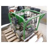 John Deere Portable Pressure Washer