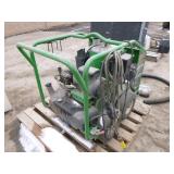 John Deere Portable Pressure Washer