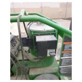 John Deere Portable Pressure Washer