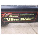 Demco Hijacker "Ultra Slide" 5th Wheel Attachment