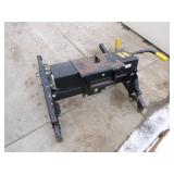 Demco Hijacker "Ultra Slide" 5th Wheel Attachment