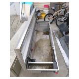 Weather Guard Pickup Toolbox