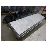 Weather Guard Pickup Toolbox