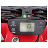 Kawasaki Prairie 400 ATV w/Snowplow