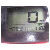 Kawasaki Prairie 400 ATV w/Snowplow