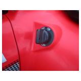 Kawasaki Prairie 400 ATV w/Snowplow