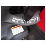 Kawasaki Prairie 400 ATV w/Snowplow