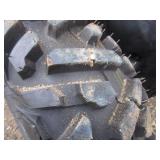 Kawasaki Prairie 400 ATV w/Snowplow