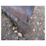 Kawasaki Prairie 400 ATV w/Snowplow