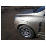 2008 Saturn Vue XR
