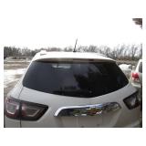 2015 Chevy Traverse AWD