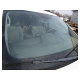 2015 Chevy Traverse AWD