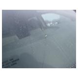 2015 Chevy Traverse AWD