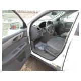 2015 Chevy Traverse AWD