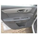 2015 Chevy Traverse AWD