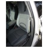 2015 Chevy Traverse AWD