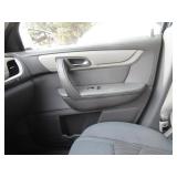 2015 Chevy Traverse AWD