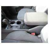 2015 Chevy Traverse AWD