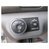 2015 Chevy Traverse AWD