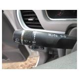 2015 Chevy Traverse AWD