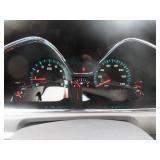 2015 Chevy Traverse AWD