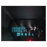 2015 Chevy Traverse AWD