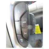 2015 Chevy Traverse AWD