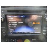 2015 Chevy Traverse AWD