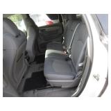 2015 Chevy Traverse AWD