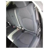 2015 Chevy Traverse AWD